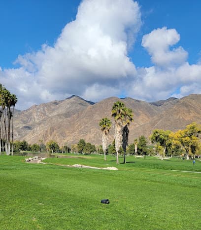 Soboba Springs Golf Course