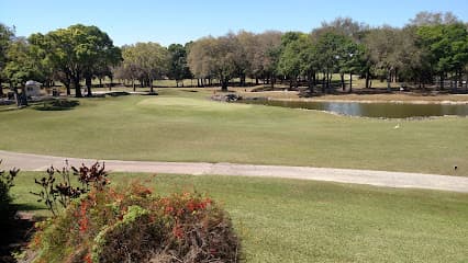 Coral Oaks Golf Course