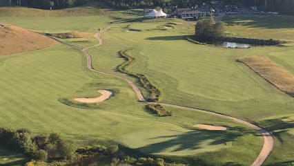 Southers Marsh Golf Club