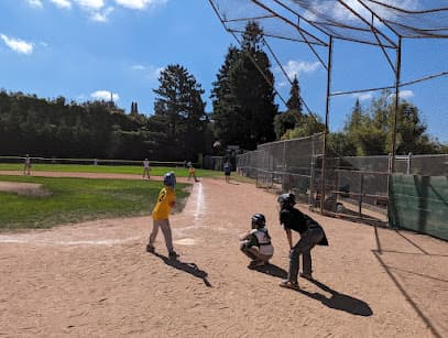 Chabot Recreation Center