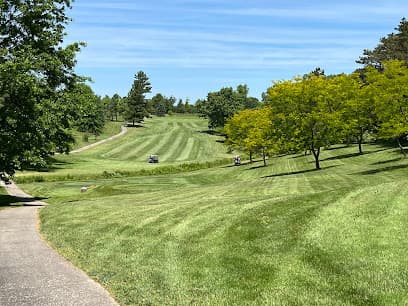 St. Denis Golf Course & Party Center