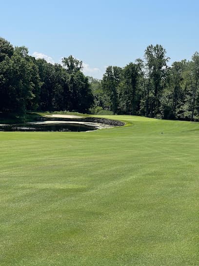 Golf Club of Purchase