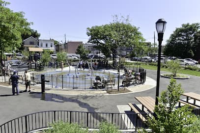 Astoria Heights Playground