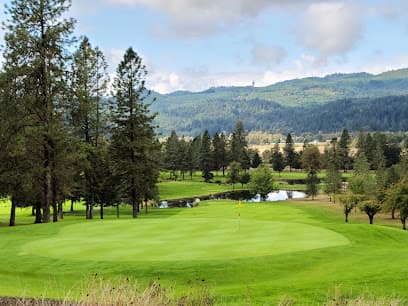 Pine Ridge Golf Club