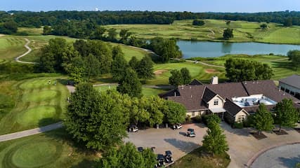 Drumm Farm Golf Club
