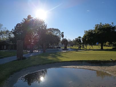 Harbor Park Golf Course