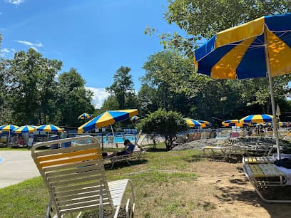 Chappaqua Swim & Tennis Club