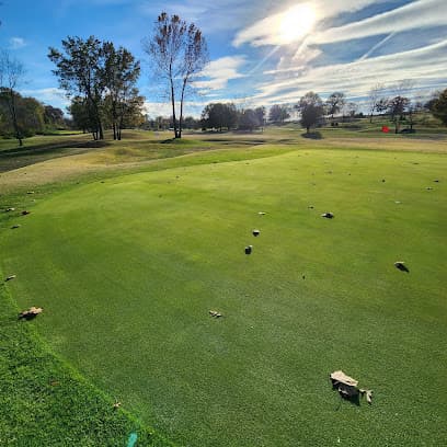 Quail Creek Golf Club