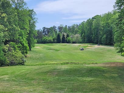 Mill Creek Golf Club