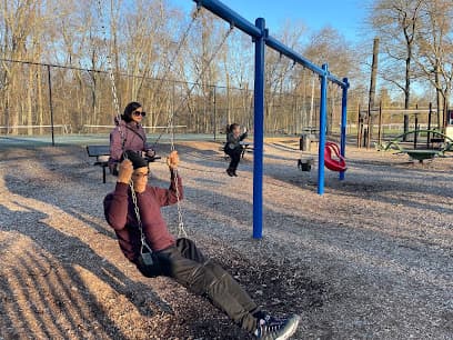 Wakelee Field Playground