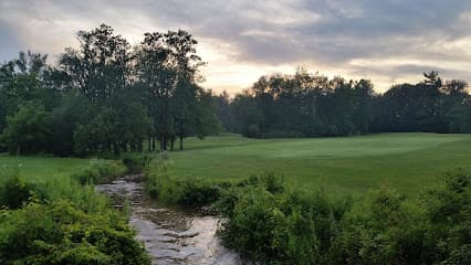 Colonie Golf Course