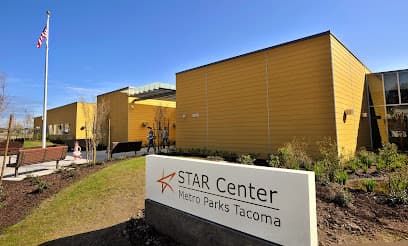 STAR Center