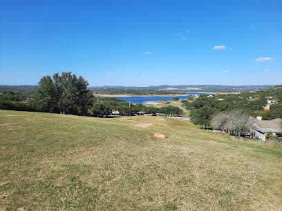 Lago Vista Golf Course