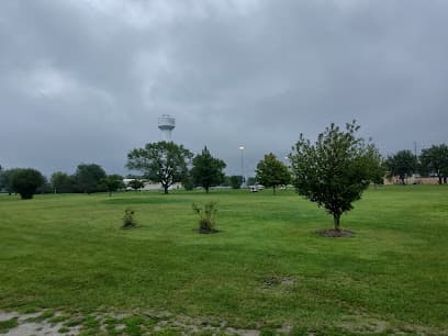 Detwiler Park Golf Course