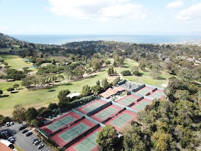 Palos Verdes Tennis Club