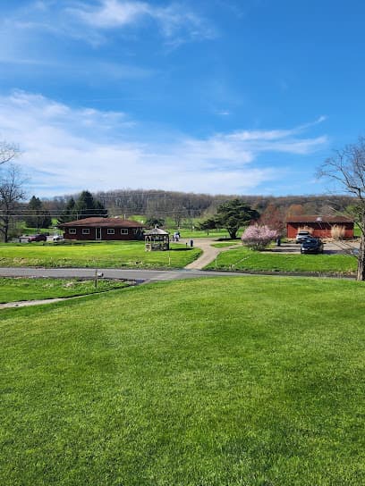 Rittswood Golf Course