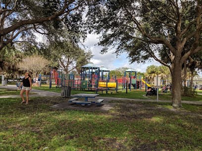 Picower Boundless Park