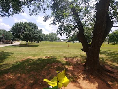 Joe B. Barnes Regional Park