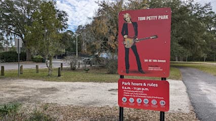 Tom Petty Park
