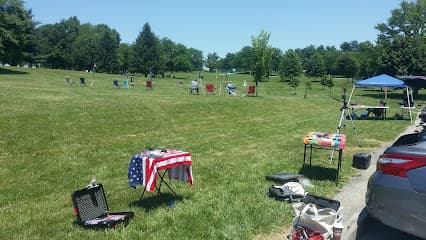 Banning Regional Park