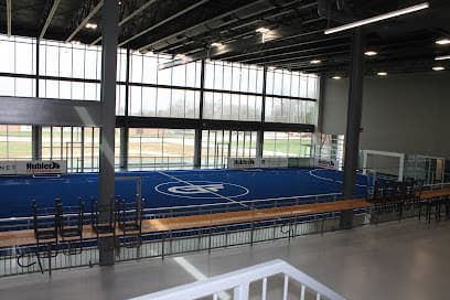 Greenwood Fieldhouse