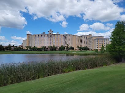 Shingle Creek Golf Club