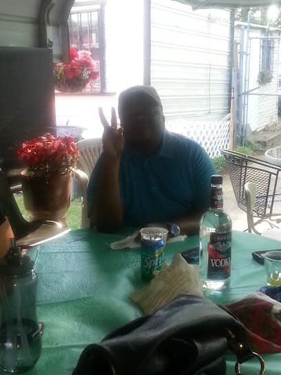 Montgomery Parks Maintenance