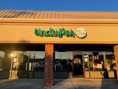 UnderPar Golf Lounge