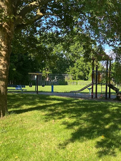 Spirit of Jubilee Park