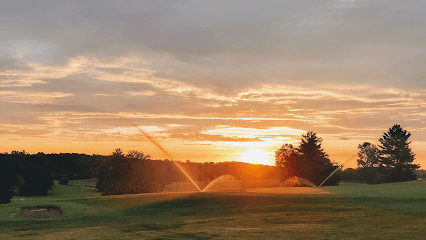 Hidden Valley Golf Course