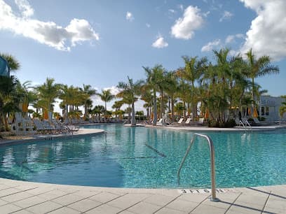 Westlake Adventure Park