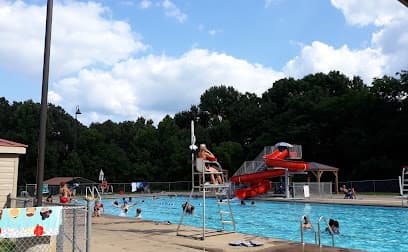 Swan Lake Park & Sports Complex