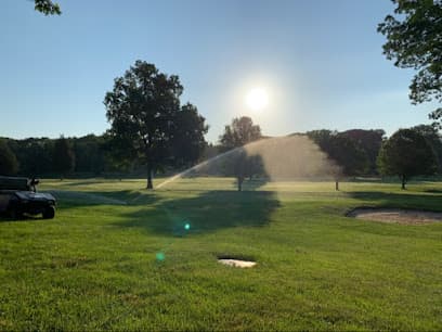 Glocester Country Club