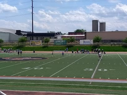 Hagerty Family Events Center