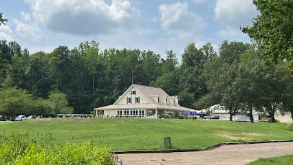 Lee's Hill Golf Club