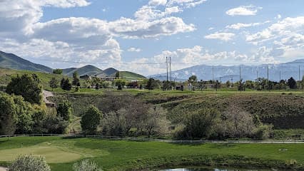 Oquirrh Hills Golf Course