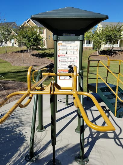 Amberly Wellness Park