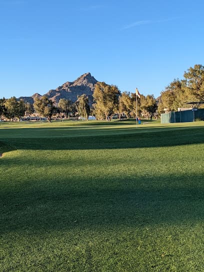 Arizona Biltmore Golf Club