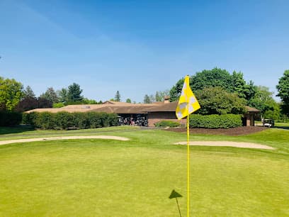 Lakelands Golf & Country Club