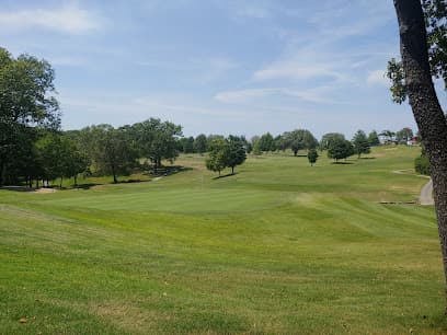 Holiday Hills Golf Club