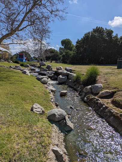 Conejo Creek North Park