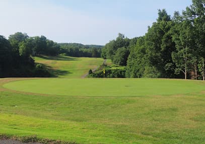 Aquia Harbour Golf Course