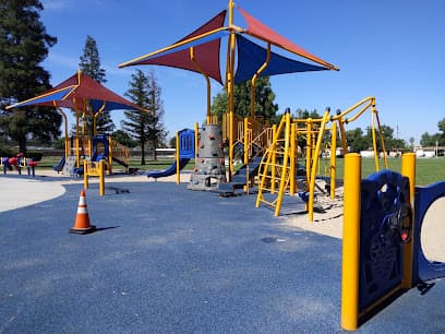Challenger Park