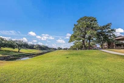 Westdale Hills Golf Course
