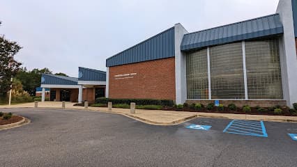 Lexington Leisure Center