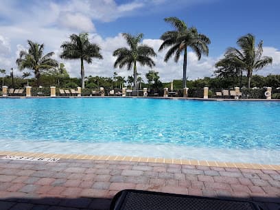 Isles at Bayshore Clubhouse