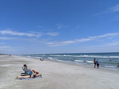Topsail Beach Town Center
