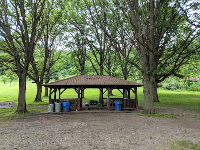 Latrobe Shelter & Playground