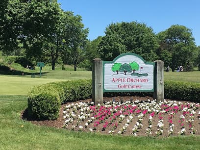 Apple Orchard Golf Course