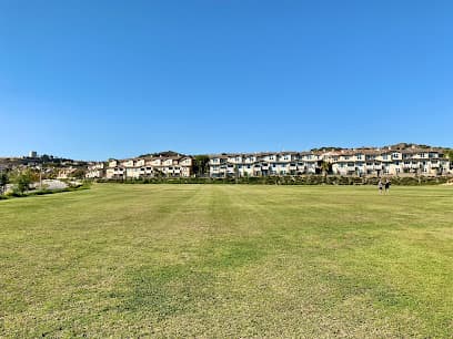 Henry “Hank” Wedaa Park